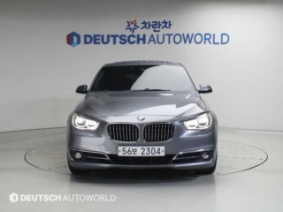 BMW 5시리즈 GT (F07)