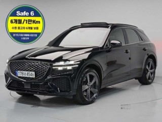제네시스 GV70