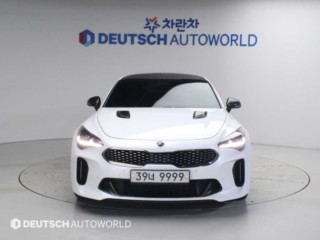 기아 스팅어