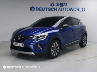 르노코리아(삼성) 캡처