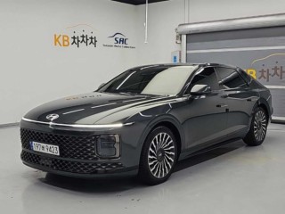 현대 그랜저 (GN7)