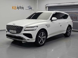 제네시스 GV80