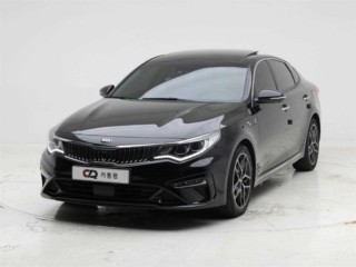 기아 더 뉴 K5 2세대