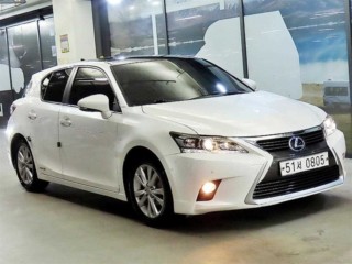렉서스 CT 중고 2016년 06월
