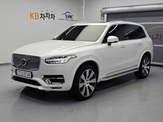 볼보 XC90 2세대