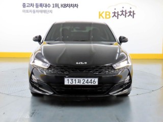기아 K5 3세대