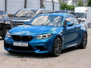 BMW M2 (F87)