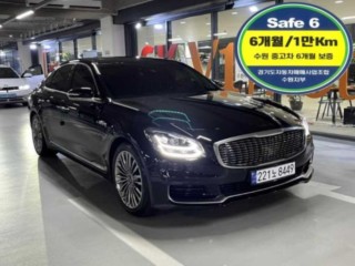 기아 더 K9