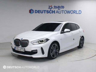 BMW 1시리즈 (F40)