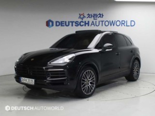 포르쉐 카이엔(PO536)