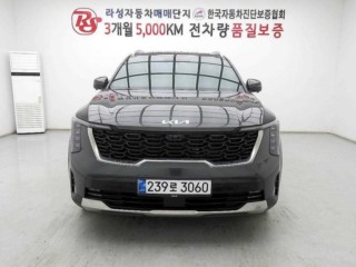 기아 더 뉴 쏘렌토 4세대