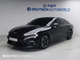 기아 더 뉴 K5 3세대