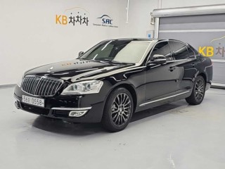 KG모빌리티(쌍용)  뉴체어맨W