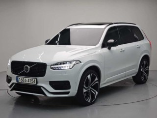 볼보 XC90 2세대