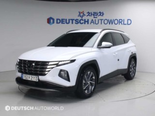 현대 투싼 하이브리드(NX4)