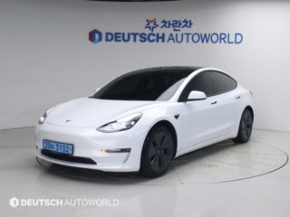 테슬라 모델 3