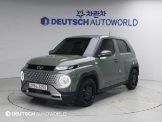 현대 캐스퍼