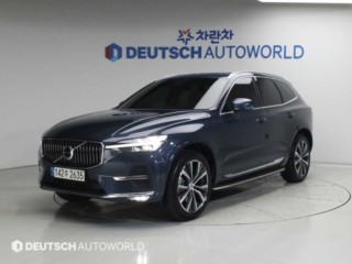 볼보 XC60(2세대)