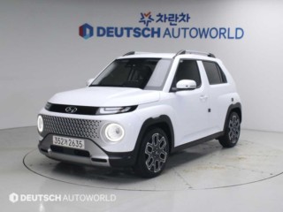 현대 캐스퍼