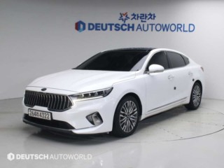 기아 K7 프리미어