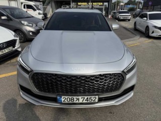 기아 더 뉴 K9 2세대
