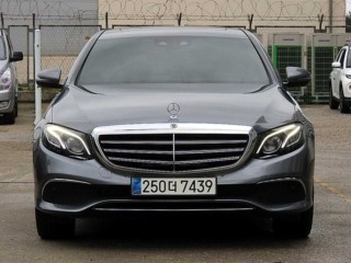 벤츠 E-클래스 W213