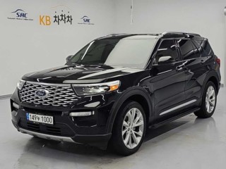 포드 익스플로러 6세대