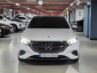 벤츠 E-클래스 W214