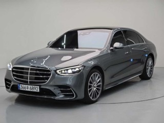 벤츠 S클래스-W223