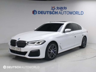 BMW 5시리즈 (G30)