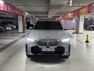 BMW X5 (G05)