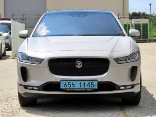 재규어 I-PACE