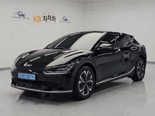 기아 EV6