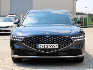 제네시스 G90(RS4)