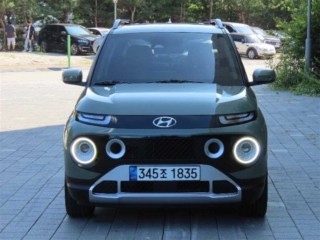 현대 캐스퍼