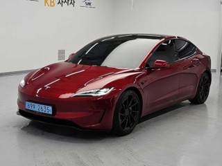 테슬라 모델 3