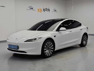 테슬라 모델 3