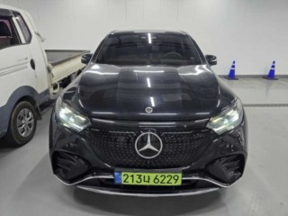 벤츠 EQE SUV X294