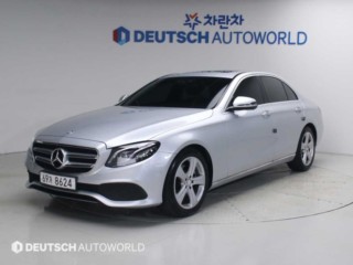 벤츠 E-클래스 W213