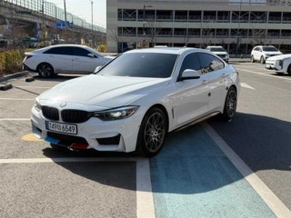 BMW 4시리즈 (F32)