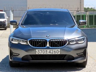 BMW 3시리즈 (G20)