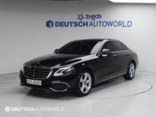 벤츠 E-클래스 W213