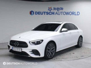 벤츠 E-클래스 W213