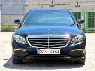벤츠 E-클래스 W213