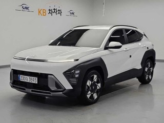 현대 더 뉴 코나 하이브리드