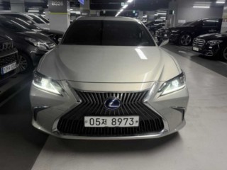 렉서스 ES300h 7세대