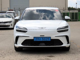 제네시스 GV60