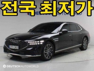 제네시스 G90(RS4)
