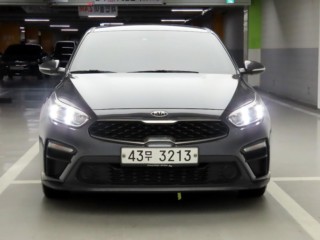 기아 올뉴 K3