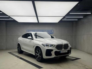 BMW X6 (G06)